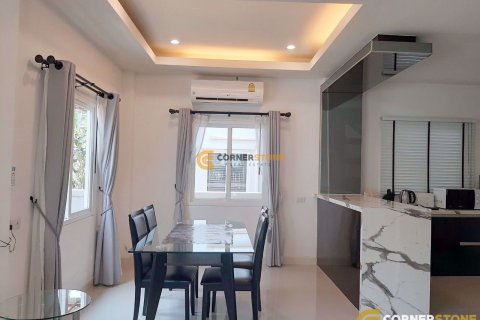 Estudio en Pattaya, Tailandia № 243637 - foto 5