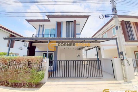 Estudio en Pattaya, Tailandia № 243637 - foto 1