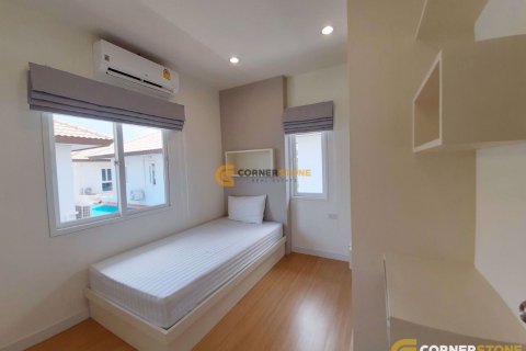 Estudio en Pattaya, Tailandia № 243637 - foto 14