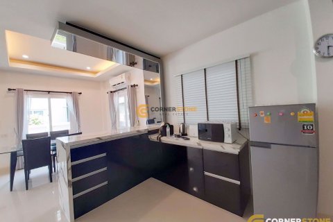 Estudio en Pattaya, Tailandia № 243637 - foto 7