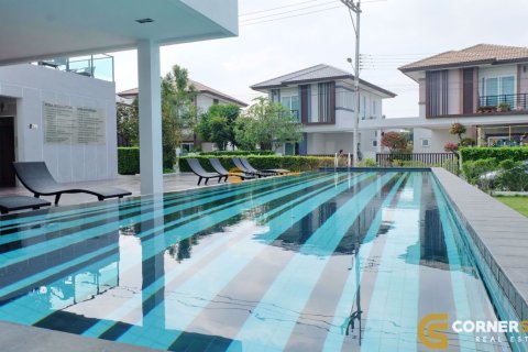 Estudio en Pattaya, Tailandia № 243637 - foto 30