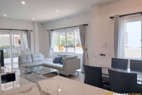 Estudio en Pattaya, Tailandia № 243637 - foto 4
