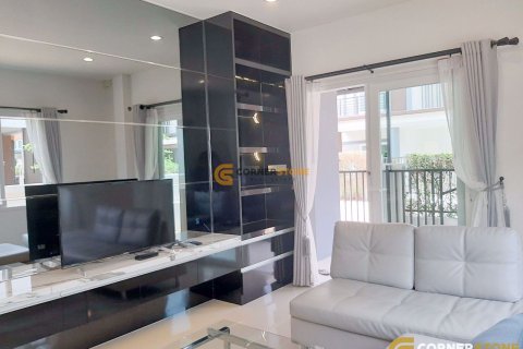 Estudio en Pattaya, Tailandia № 243637 - foto 3