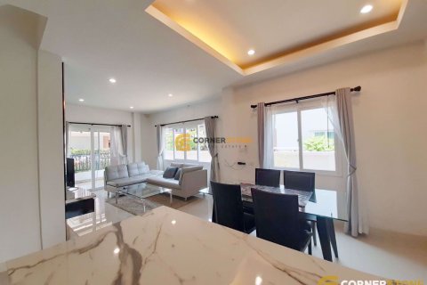 Estudio en Pattaya, Tailandia № 243637 - foto 8