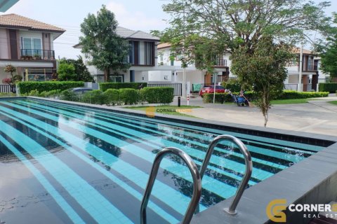 Estudio en Pattaya, Tailandia № 243637 - foto 27