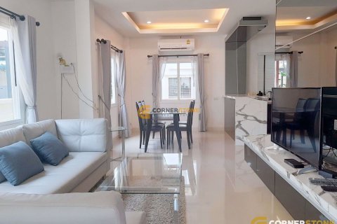 Estudio en Pattaya, Tailandia № 243637 - foto 2
