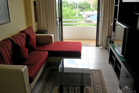 Condominio de 2 dormitorios en Pattaya, Tailandia № 242607 - foto 17