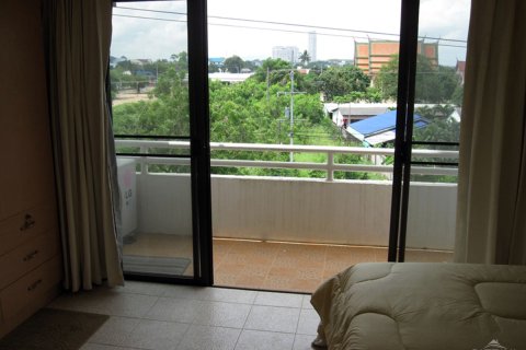 Condominio de 2 dormitorios en Pattaya, Tailandia № 242607 - foto 11