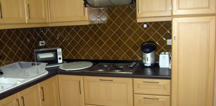 Condominio de 2 dormitorios en Pattaya, Tailandia № 242607