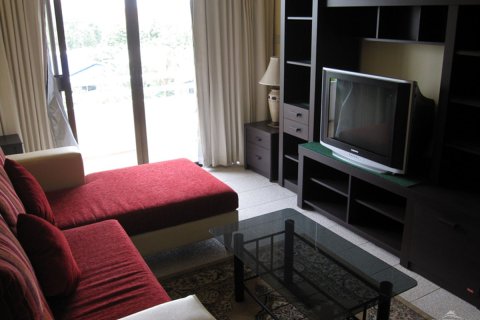 Condominio de 2 dormitorios en Pattaya, Tailandia № 242607 - foto 3