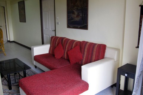 Condominio de 2 dormitorios en Pattaya, Tailandia № 242607 - foto 15