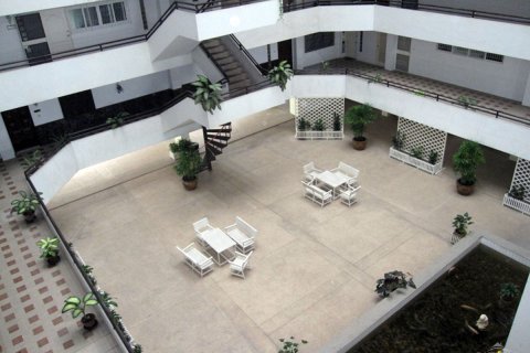 Condominio de 2 dormitorios en Pattaya, Tailandia № 242607 - foto 20