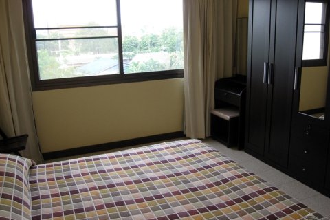 Condominio de 2 dormitorios en Pattaya, Tailandia № 242607 - foto 14