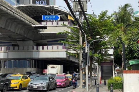 สำนักงานในกรุงเทพฯ, ประเทศไทย 182 ตร.ม. № 249942
