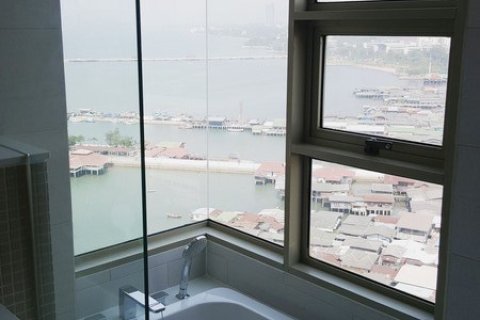 Eigentumswohnung in Pattaya, Thailand, 1 Schlafzimmer № 242413 - Foto 8