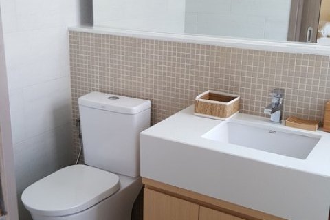 Eigentumswohnung in Pattaya, Thailand, 1 Schlafzimmer № 242413 - Foto 7