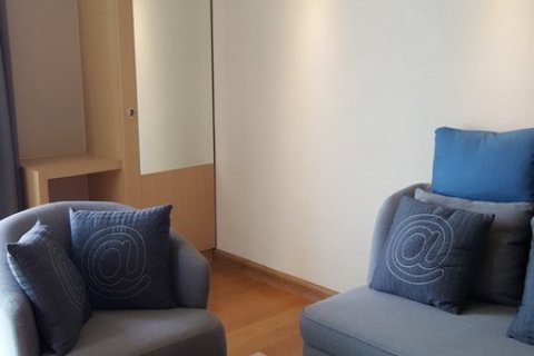 Eigentumswohnung in Pattaya, Thailand, 1 Schlafzimmer № 242413 - Foto 5
