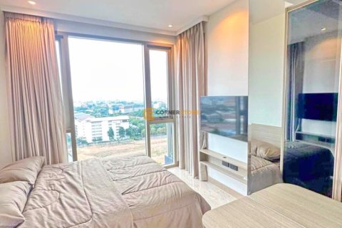 Estudio en el condominio en Jomtien Beach, Pattaya, Tailandia № 243564 - foto 6
