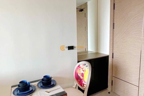 Estudio en el condominio en Jomtien Beach, Pattaya, Tailandia № 243564 - foto 5
