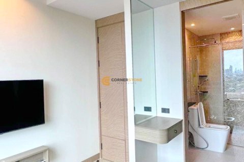 Estudio en el condominio en Jomtien Beach, Pattaya, Tailandia № 243564 - foto 7