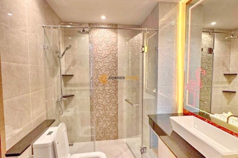 Estudio en el condominio en Jomtien Beach, Pattaya, Tailandia № 243564 - foto 8