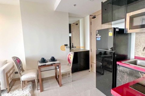 Estudio en el condominio en Jomtien Beach, Pattaya, Tailandia № 243564 - foto 4