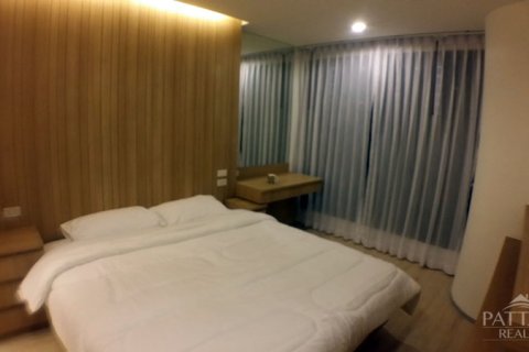 Condo à Pattaya, Thaïlande, 1 chambre  № 242200 - photo 6
