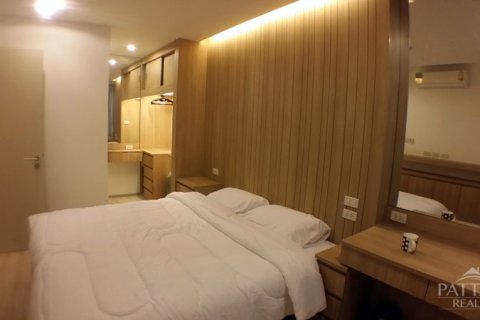 Condo à Pattaya, Thaïlande, 1 chambre  № 242200 - photo 7