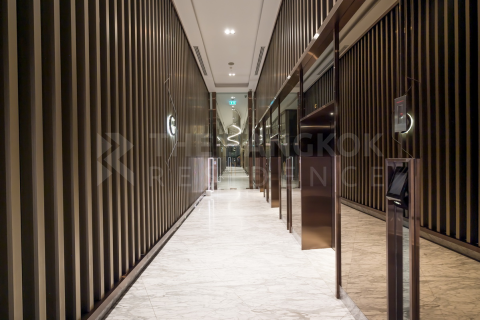 Condominio de 1 dormitorio en Bangkok, Tailandia № 187328 - foto 3