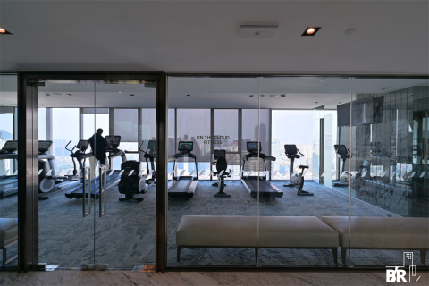 Condo in Bangkok, Thailand, 1 bedroom  № 187328 - photo 4