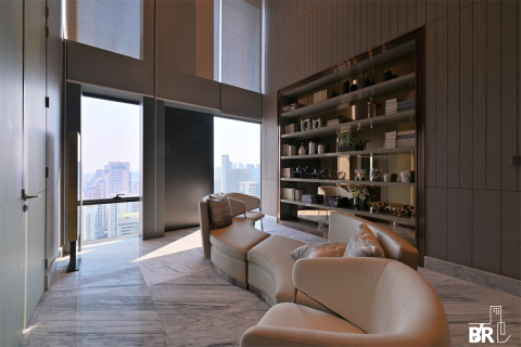 Condo in Bangkok, Thailand, 1 bedroom  № 187328 - photo 3