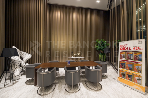 Condo in Bangkok, Thailand, 1 bedroom  № 187328 - photo 9