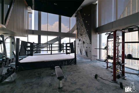 Eigentumswohnung in Bangkok, Thailand, 1 Schlafzimmer № 187328 - Foto 10