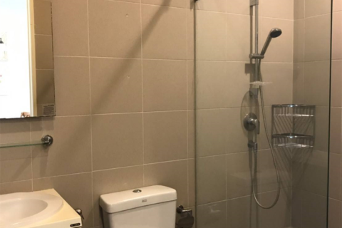 Eigentumswohnung in Bangkok, Thailand, 2 Schlafzimmer  № 249658