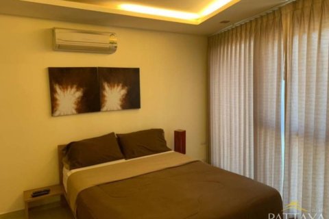 Condominio de 2 dormitorios en Pattaya, Tailandia № 242443 - foto 15