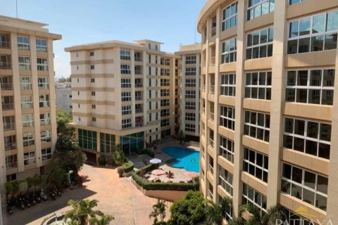 Condominio de 2 dormitorios en Pattaya, Tailandia № 242443 - foto 14
