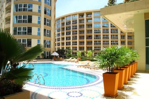 Condominio de 2 dormitorios en Pattaya, Tailandia № 242443 - foto 19