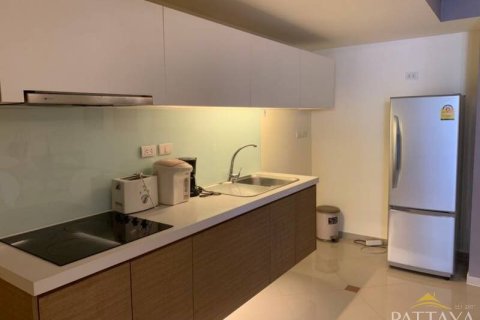 Condominio de 2 dormitorios en Pattaya, Tailandia № 242443 - foto 10