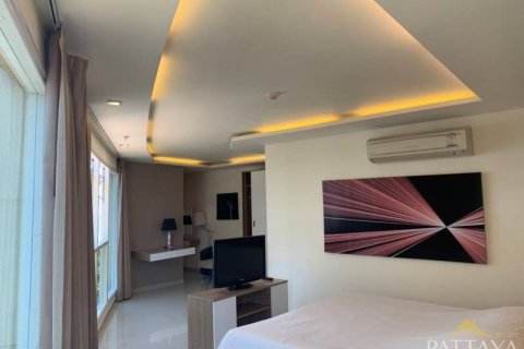 Condominio de 2 dormitorios en Pattaya, Tailandia № 242443 - foto 9