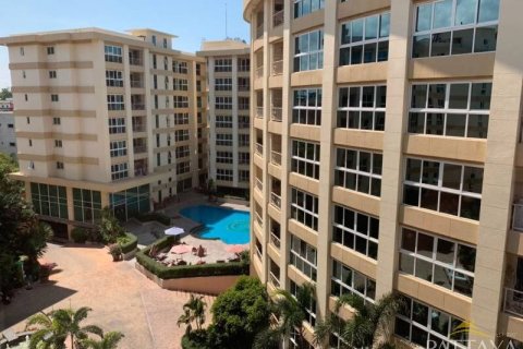 Condominio de 2 dormitorios en Pattaya, Tailandia № 242443 - foto 11