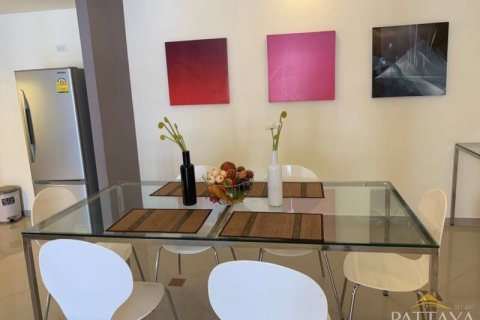 Condominio de 2 dormitorios en Pattaya, Tailandia № 242443 - foto 5