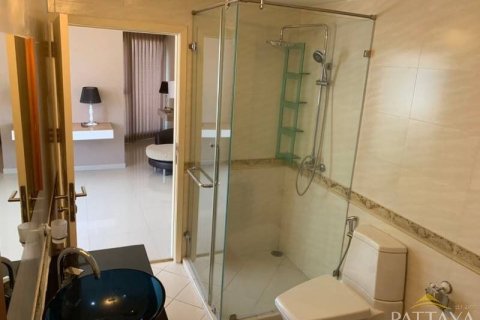 Condominio de 2 dormitorios en Pattaya, Tailandia № 242443 - foto 7