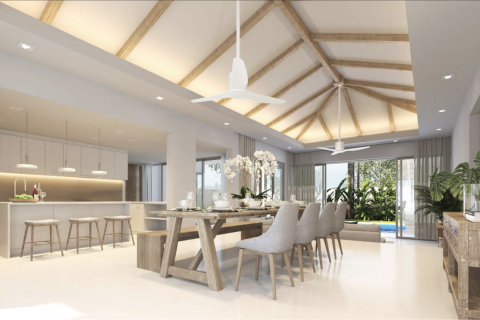 House in Bang Tao, Thailand 4 bedrooms № 84934 - photo 3