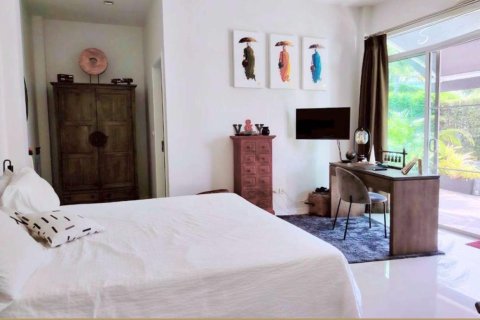 Villa in Hua Hin, Thailand 3 bedrooms № 241961 - photo 9