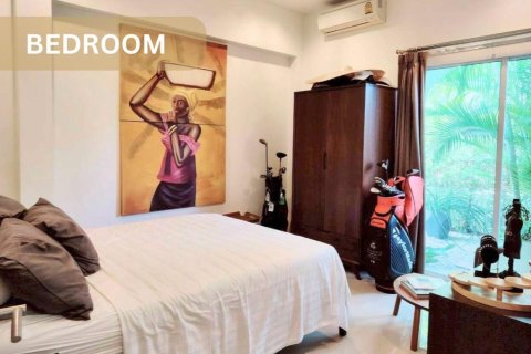 Villa in Hua Hin, Thailand 3 bedrooms № 241961 - photo 11