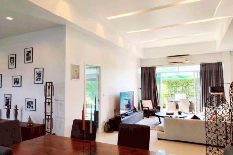 Villa in Hua Hin, Thailand 3 bedrooms № 241961 - photo 7