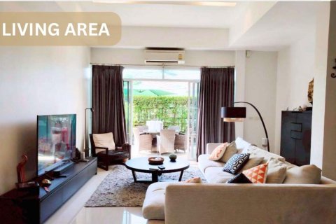 Villa in Hua Hin, Thailand 3 bedrooms № 241961 - photo 4