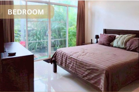 Villa in Hua Hin, Thailand 3 bedrooms № 241961 - photo 10