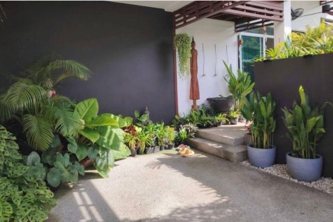 Villa in Hua Hin, Thailand 3 bedrooms № 241961 - photo 13