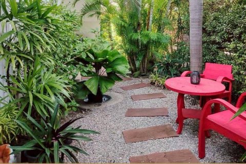 Villa in Hua Hin, Thailand 3 bedrooms № 241961 - photo 14